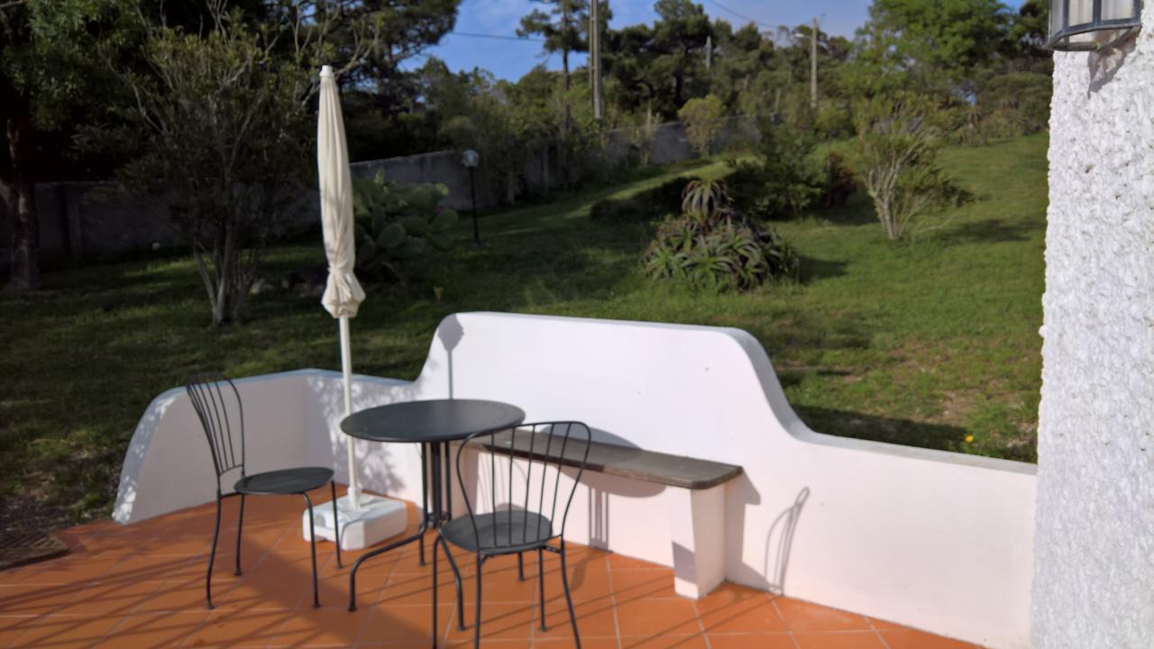 Quinta Do Cabo Guesthouse Azoia  Extérieur photo